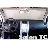 Sunshade for Toyota Scion TC 2004 2005 2006 2007 2008 2009 2010 HEATSHIELD Windshield Custom-fit Sunshade