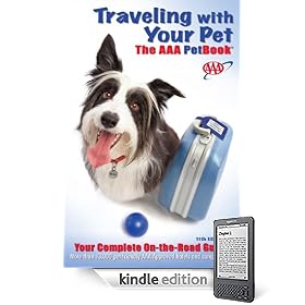 Traveling With Your Pet