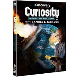 Curiosity: How Will the World End