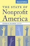 The state of nonprofit America