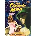 The Cosmic Man