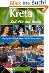 Reisef�hrer Kreta - Zeit f�r das Best...