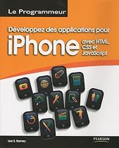 D&eacute;veloppez des applications pour l'iPhone
