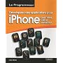 D�veloppez des applications pour l'iPhone