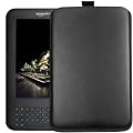 mumbi Tasche Amazon Kindle / Kindle Fire Schutzh�lle Lasche mit Ausziehhilfe