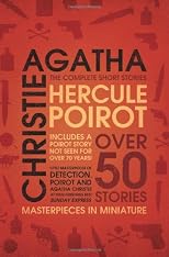 Hercule Poirot