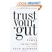 Trust Your Gut: How the Power of Intuition Can Grow Your Business