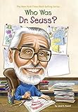 Who Was Dr. Seuss?