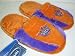 Phoenix Suns NBA Plush Slide Slippers - M