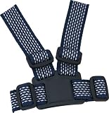 Helly – BS 864 – Ceinture de Sécurité Bébé – Pousette – Chaise Haute (Import Allemagne)