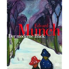 Edvard Munch: Der moderne Blick