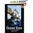 Ocean Eyes by  Amy Hoff