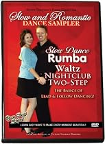 Slow and Romantic Dance Sampler (Shawn Trautman's Dance Collection)