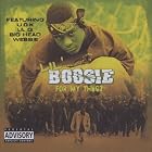 For My Thugz by Lil' Boosie