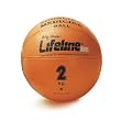 Lifeline USA 2-Kilogram (4.4-Pound) Medicine Ball