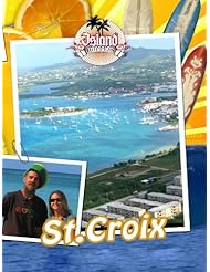 From Amazon.com. Click for details:
 Island Hoppers St Croix Island Hoppers St Croix