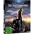 Die Bestimmung - Divergent - Deluxe Fan Edition [Blu-ray]