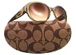 Coach Sunglasses HC 8010B 5042/13 OLIVE PAYTON