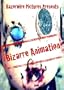 Bizarre Cartoons