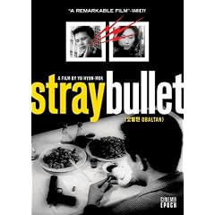 Stray Bullet