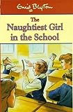 The naughtiest girl in the school