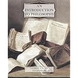 an introduction to philosophy
