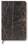 Pocket Companions Dark Cocoa Hardcover Lined Maxi Journal By Paperblanks