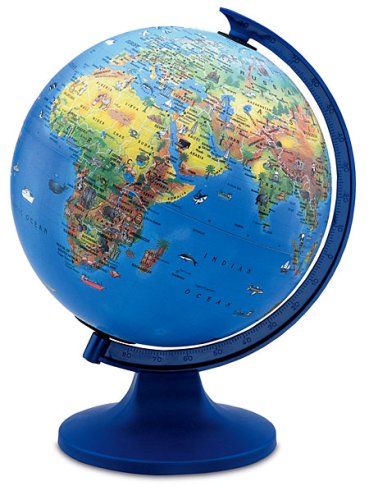 Childrens Toyshop  Toys : Globe 4 Kids