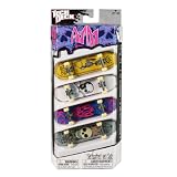 Tech Deck 96mm Board - ATM