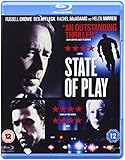 State of Play [Blu-ray] [Region Free]