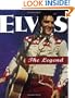 Elvis (Tiny Tomes (Mini))