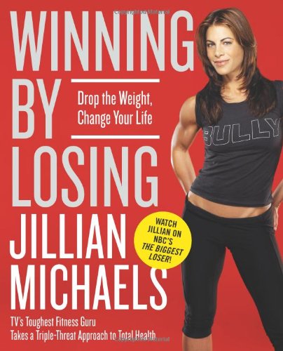 Winning by Losing: Drop the Weight, Change Your Life