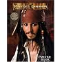 Pirates of the Caribbean: Poster Book [With Pull-Out Posters and Postcards]
