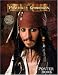 Pirates of the Caribbean Poster book (Pirates of the Caribbean)