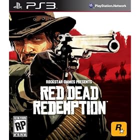 Red Dead Redemption