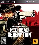 Red Dead Redemption