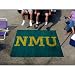 Collegiate Northern Michigan University 5' x 6' - Tailgater Mat