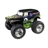  : Hot Wheels Monster Jam: Grave Digger