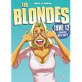 Les Blondes, Tome 12 : Coucou qui c'est ?