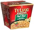 Ty Ling Naturals Pad Thai Precooked Noodles & Sauce Meal, 11.6-Ounce Boxes (Pack of 6)
