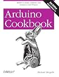 Arduino Cookbook