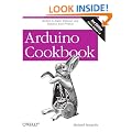 Arduino Cookbook