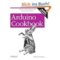 Arduino Cookbook