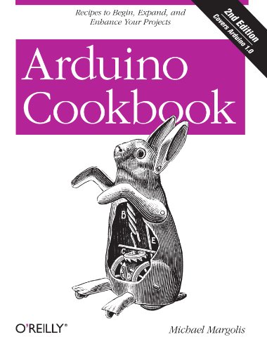 Arduino Cookbook