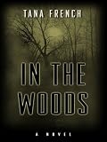 In the Woods (Thorndike Large Print Crime Scene)