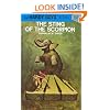 Hardy Boys 58: The Sting of the Scorpion