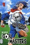 Revue Dragons  / Goal Masters, Tome 1 :