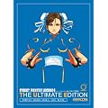 Street Fighter Legends: The Ultimate Edition