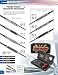 Harrows 90% Tungsten Power Point Steel Tip Darts