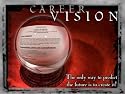 Career Guidance Poster Series, Set of 6 Laminated 18" x 24" Prints. Topics include: Career Success, Planning, Vision, Goals, Advice, Choice.